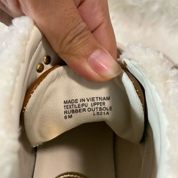 Michael Kors ankles sport boot sneaker - Picture 6 of 11